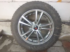 4Go. 6.0x14", 4x100, ET40, �� 54,1���. ����