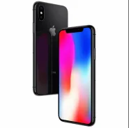 Apple iPhone X. �/�, 64 ��, 4G LTE