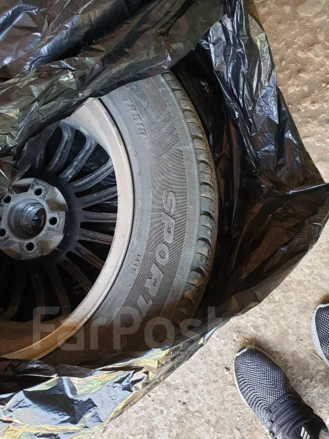 Triangle TR918. ������, 2019 ���, �/�, ����� �� 5 % ����