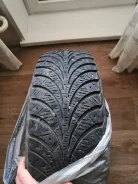 Goodyear UltraGrip Extreme. ������, ����������, 2016 ���, �/�, ����� 70�%