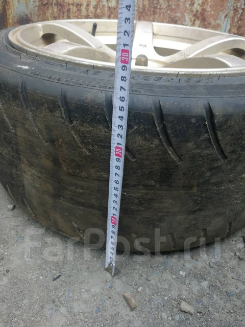 ProDrive. 9.5x18", 5x114.3, ET-28, �� 76���. ����