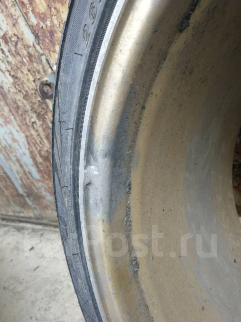 ProDrive. 9.5x18", 5x114.3, ET-28, �� 76���. ����