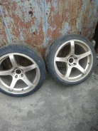 ProDrive. 9.5x18", 5x114.3, ET-28, �� 76���. ����
