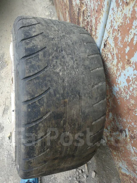 ProDrive. 9.5x18", 5x114.3, ET-28, �� 76���. ����