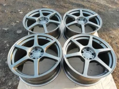 Avangrade. 8.5x18", 5x114.3, ET34, �� 73���. ��� ����� �� ������������ ����