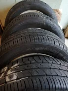 Toyo Tranpath mpZ. ������, 2016 ���, �/�, ����� 5 % ����