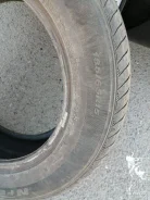 Nexen N'FERA SU4. ������, 2018 ���, �/�, ����� 40�%