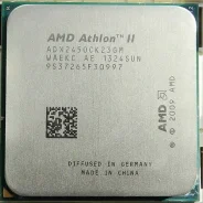 AMD Athlon II X2 245 ����