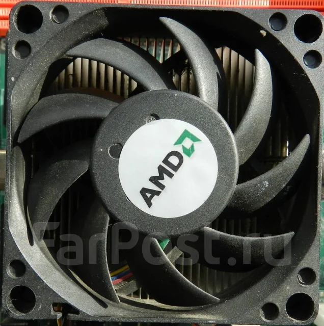 AMD Athlon II X2 245 ����