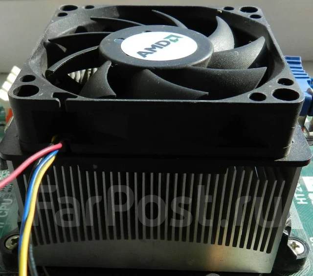 AMD Athlon II X2 245 ����