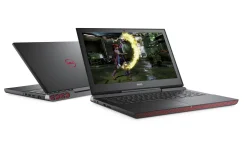 Dell Inspiron 7567. 15.6", 3,8����, ��� 32 ��, ���� 1 128���, WiFi, Bluetooth ����