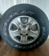 Bridgestone R170. ����� at, �/�, ����� 5�%