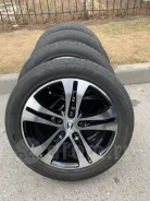 Replay H60. 7.5x17", 5x114.3, ET55, �� 64,1���. ����
