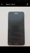 Samsung Galaxy A7. �/�, ������, 3G, 4G LTE, Dual-SIM, ����������, NFC ����