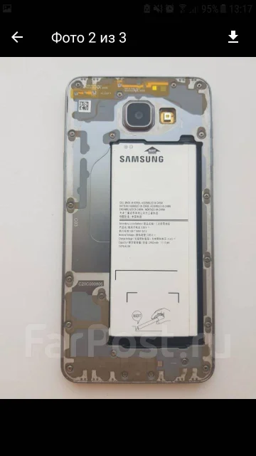 Samsung Galaxy A7. �/�, ������, 3G, 4G LTE, Dual-SIM, ����������, NFC ����