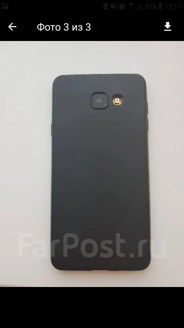 Samsung Galaxy A7. �/�, ������, 3G, 4G LTE, Dual-SIM, ����������, NFC ����