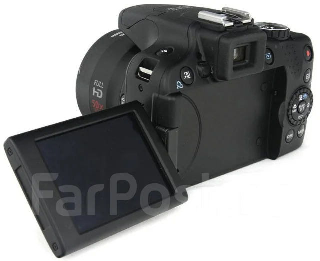 Canon PowerShot SX50 HS. 10 - 14.9 ��, ���: 14� � ����� ����