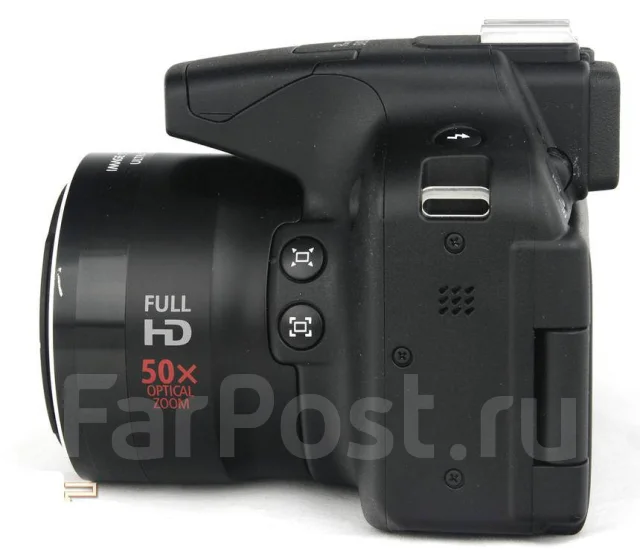 Canon PowerShot SX50 HS. 10 - 14.9 ��, ���: 14� � ����� ����