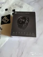 Amazfit Stratos. GPS