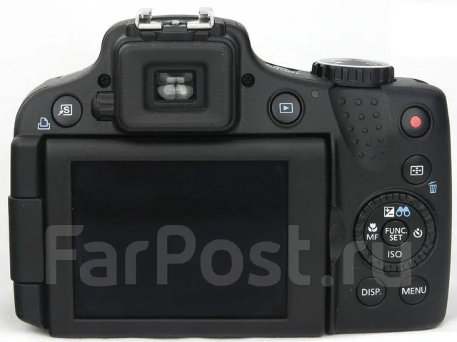 Canon PowerShot SX50 HS. 10 - 14.9 ��, ���: 14� � ����� ����