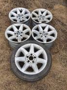 BMW. x17", 5x120 ����