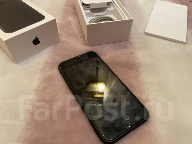 Apple iPhone 7. �/�, ������, 3G, 4G LTE ����