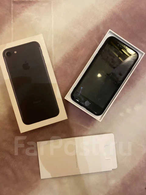 Apple iPhone 7. �/�, ������, 3G, 4G LTE ����