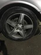 K&K �����. x16", 5x112, ET66 ����
