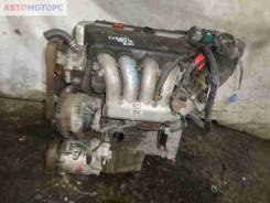 Двигатель Honda CR-V III (RE) 2006 - 2012, 2.4 л, бенз (K24Z1)