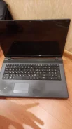 Acer Aspire 7250. 17.3", 1 650,0����, ��� 4 ��, ���� 500���, WiFi, Bluetooth, ����������� �� 1��. ����