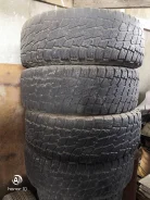 Nitto Terra Grappler. ������, �/�, ����� 60�%