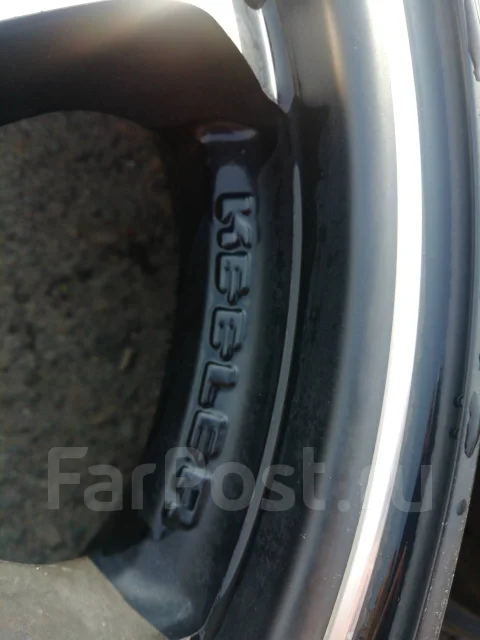 Weds Keeler. 6.0x15", 6x139.7, ET33, �� 110���. ����