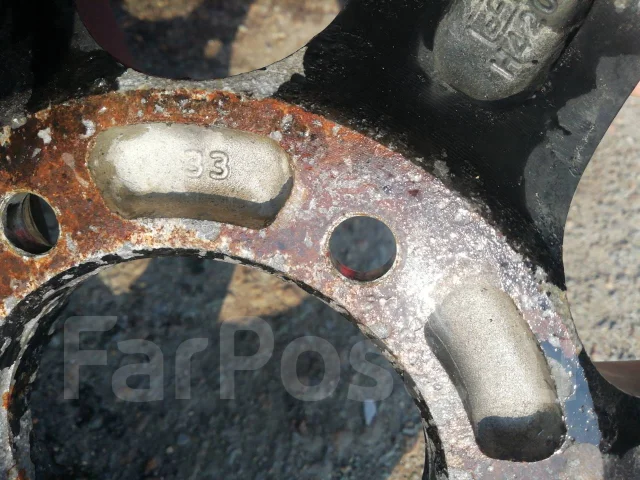 Weds Keeler. 6.0x15", 6x139.7, ET33, �� 110���. ����