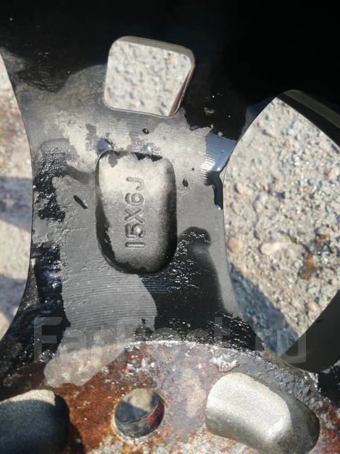 Weds Keeler. 6.0x15", 6x139.7, ET33, �� 110���. ����