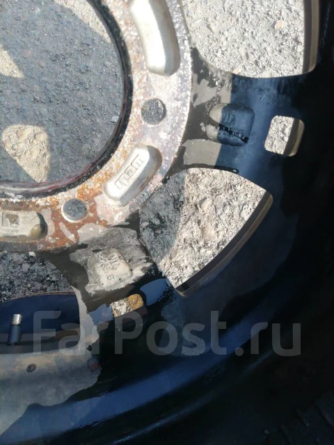 Weds Keeler. 6.0x15", 6x139.7, ET33, �� 110���. ����