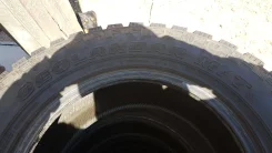 Yokohama Geolandar M/T+ G001C. ����� mt, �/�, ����� �� 5�% ����