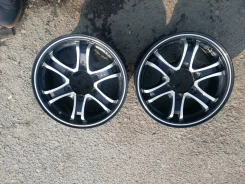Weds Keeler. 6.0x15", 6x139.7, ET33, �� 110���. ����