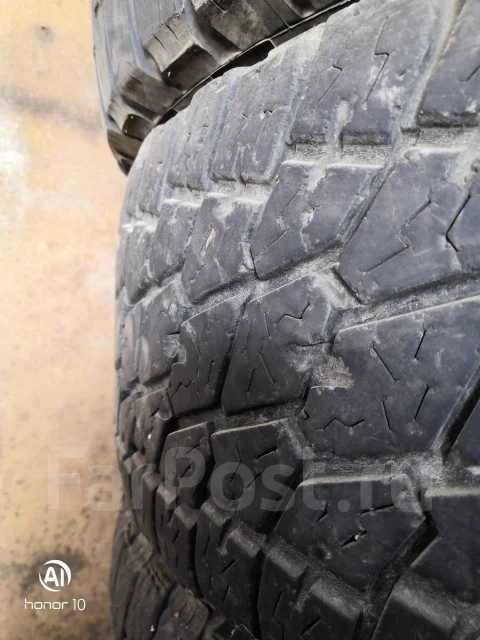 Nitto Terra Grappler. ������, �/�, ����� 60 % ����