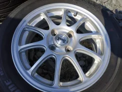 Manaray Sport Deplex. 5.5x15", 4x100, ET45, �� 67,0���. ����