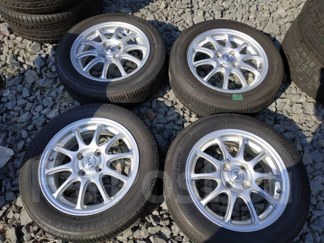 Manaray Sport Deplex. 5.5x15", 4x100, ET45, �� 67���. ����