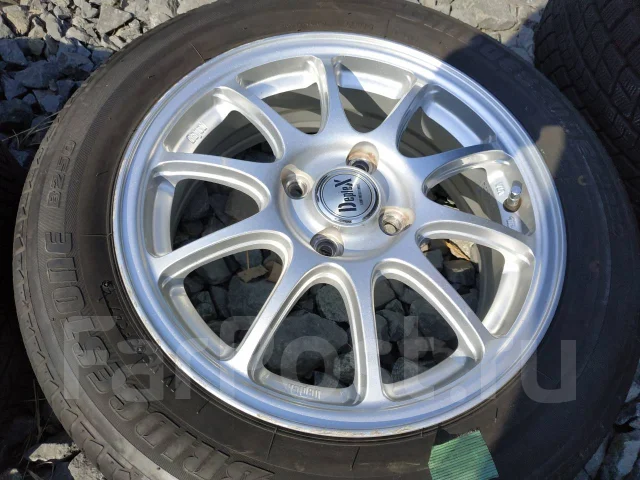Manaray Sport Deplex. 5.5x15", 4x100, ET45, �� 67���. ����