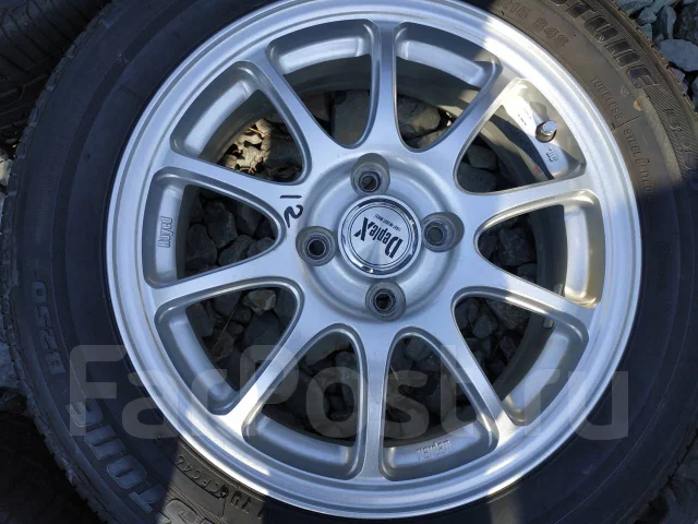 Manaray Sport Deplex. 5.5x15", 4x100, ET45, �� 67���. ����