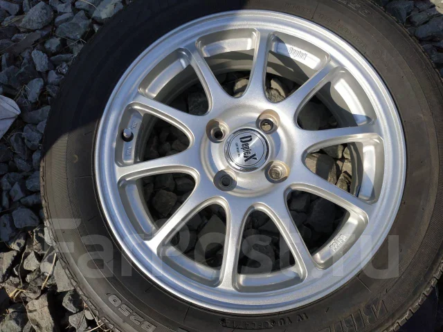 Manaray Sport Deplex. 5.5x15", 4x100, ET45, �� 67���. ����