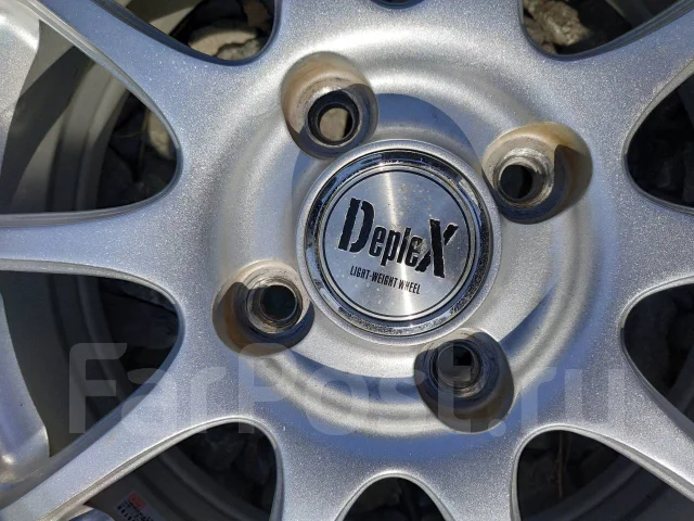 Manaray Sport Deplex. 5.5x15", 4x100, ET45, �� 67���. ����