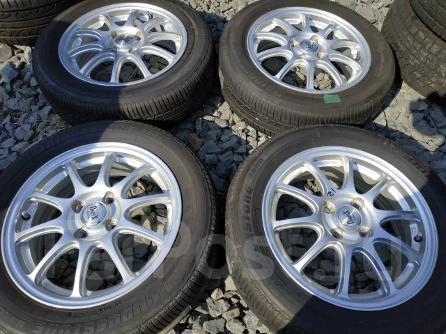 Manaray Sport Deplex. 5.5x15", 4x100, ET45, �� 67���. ����