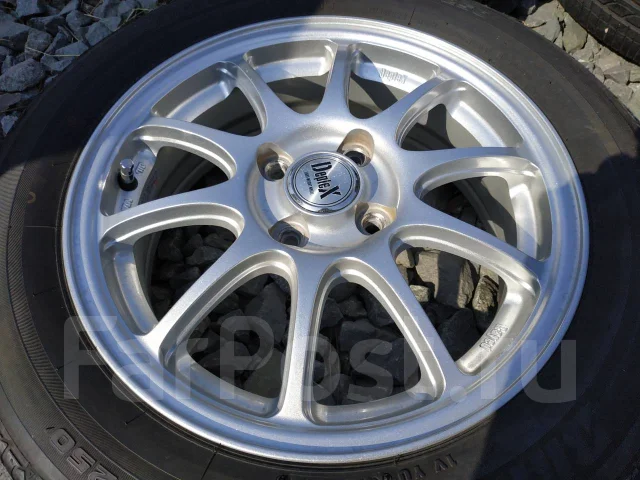 Manaray Sport Deplex. 5.5x15", 4x100, ET45, �� 67���. ����
