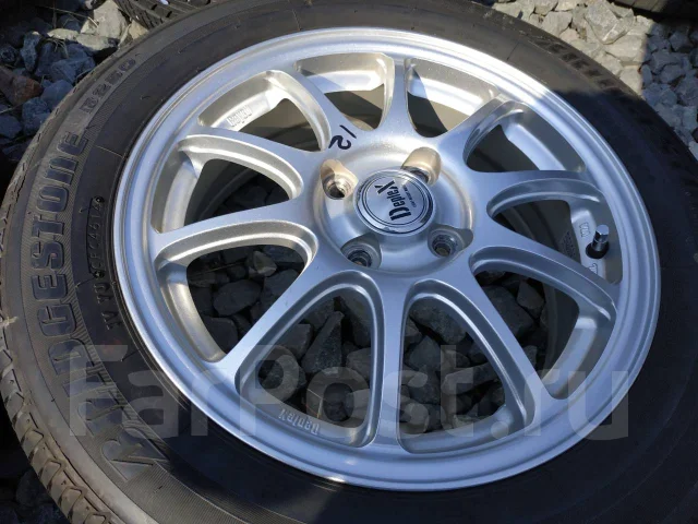 Manaray Sport Deplex. 5.5x15", 4x100, ET45, �� 67���. ����