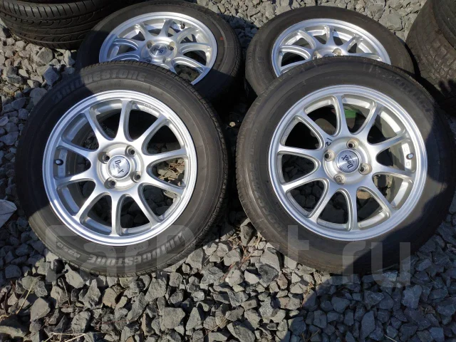 Manaray Sport Deplex. 5.5x15", 4x100, ET45, �� 67���. ����