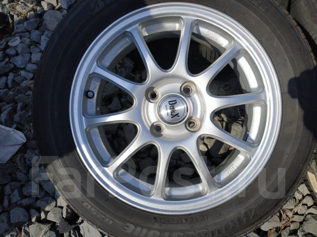 Manaray Sport Deplex. 5.5x15", 4x100, ET45, �� 67���. ����