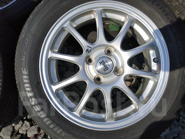 Manaray Sport Deplex. 5.5x15", 4x100, ET45, �� 67���. ����